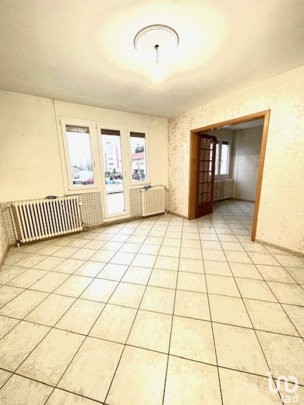 Achat maison 2 chambre(s) - Maizières-lès-Metz