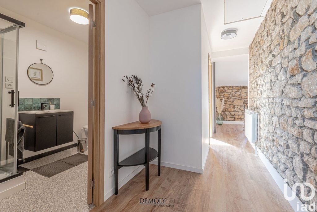 Achat maison 3 chambre(s) - Audun-le-Tiche