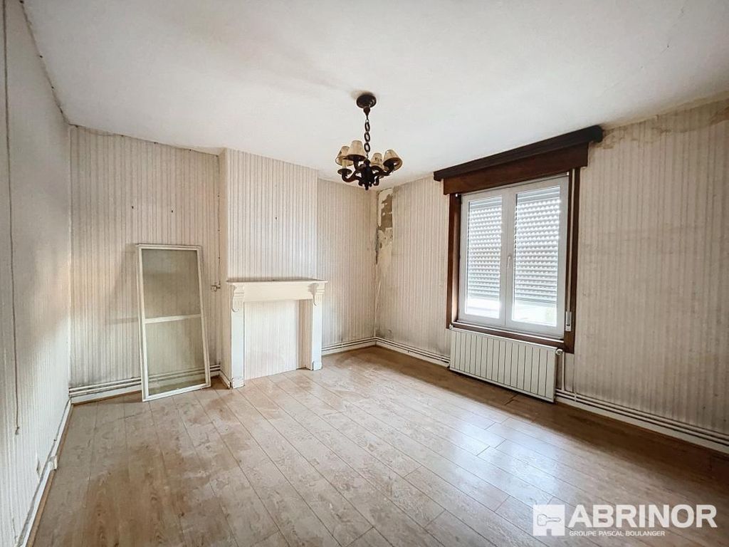 Achat maison 2 chambre(s) - Linselles