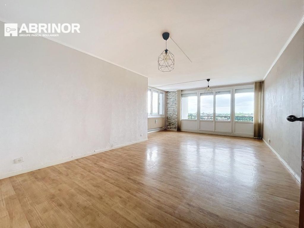 Achat appartement à vendre 3 pièces 82 m² - Ronchin