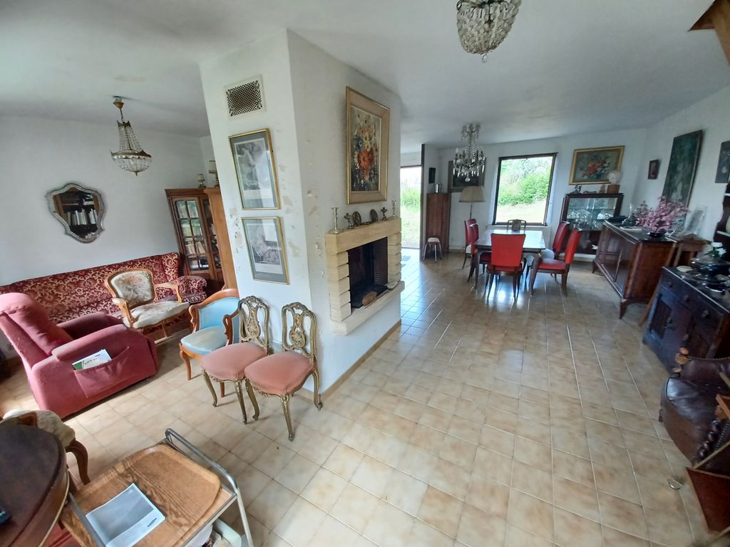 Achat maison 3 chambre(s) - La Charité-sur-Loire