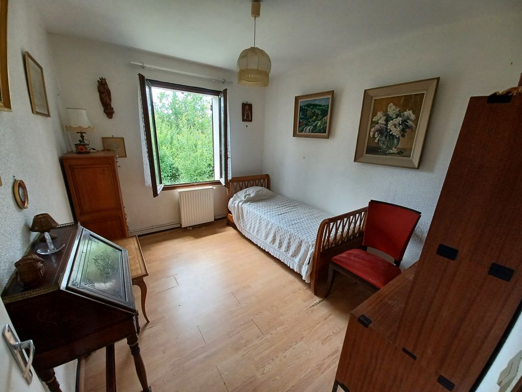 Achat maison 3 chambre(s) - La Charité-sur-Loire