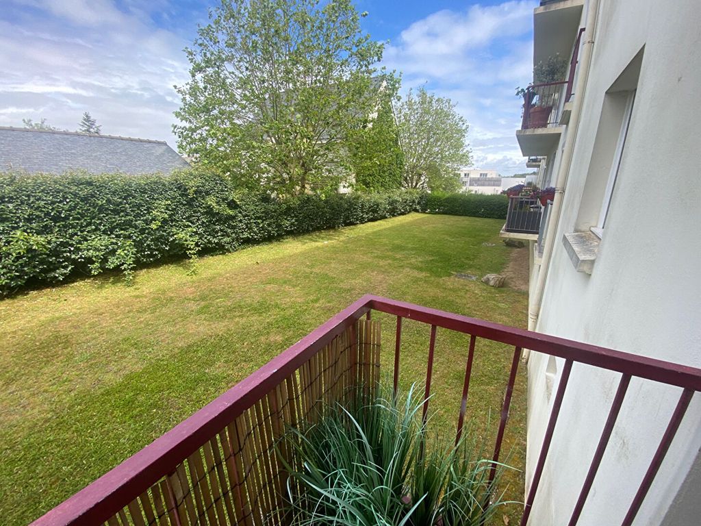 Achat appartement à vendre 3 pièces 61 m² - Pornichet