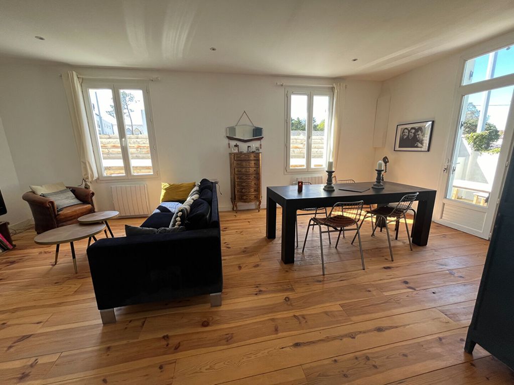 Achat maison à vendre 4 chambres 119 m² - Pornichet