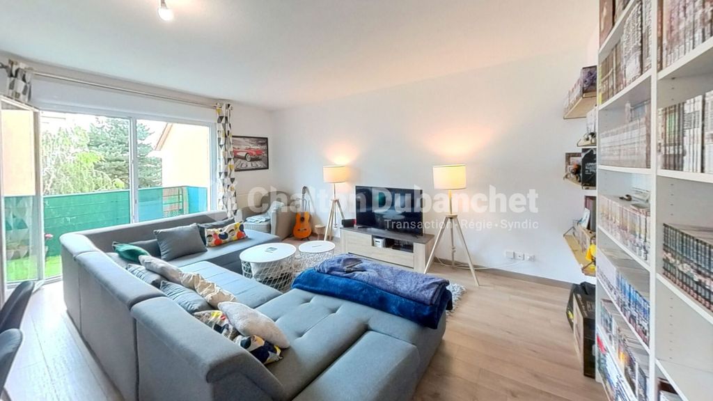 Achat appartement 5 pièce(s) Roanne