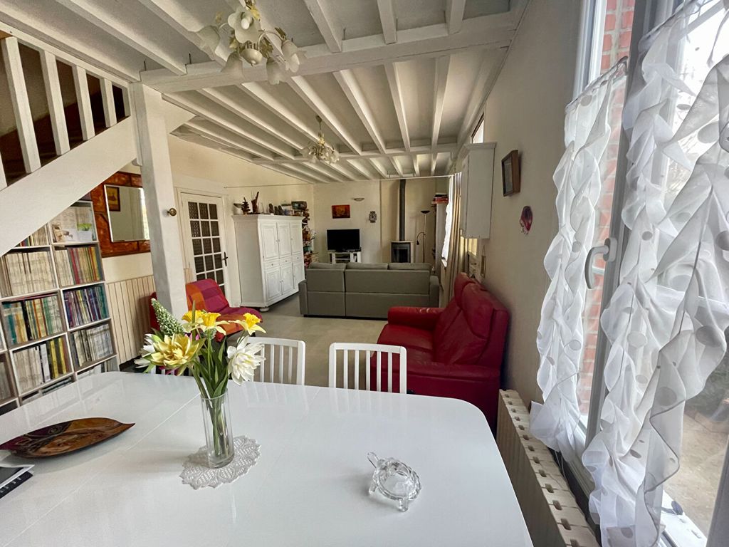 Achat maison 3 chambre(s) - Fleury-les-Aubrais