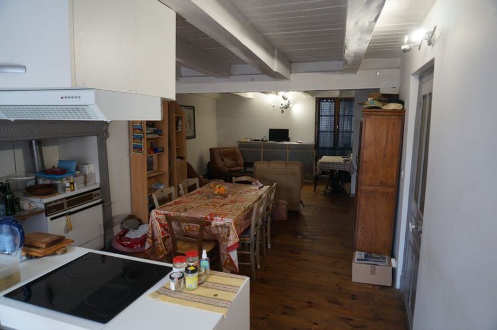 Achat maison 2 chambre(s) - Saint-Céré