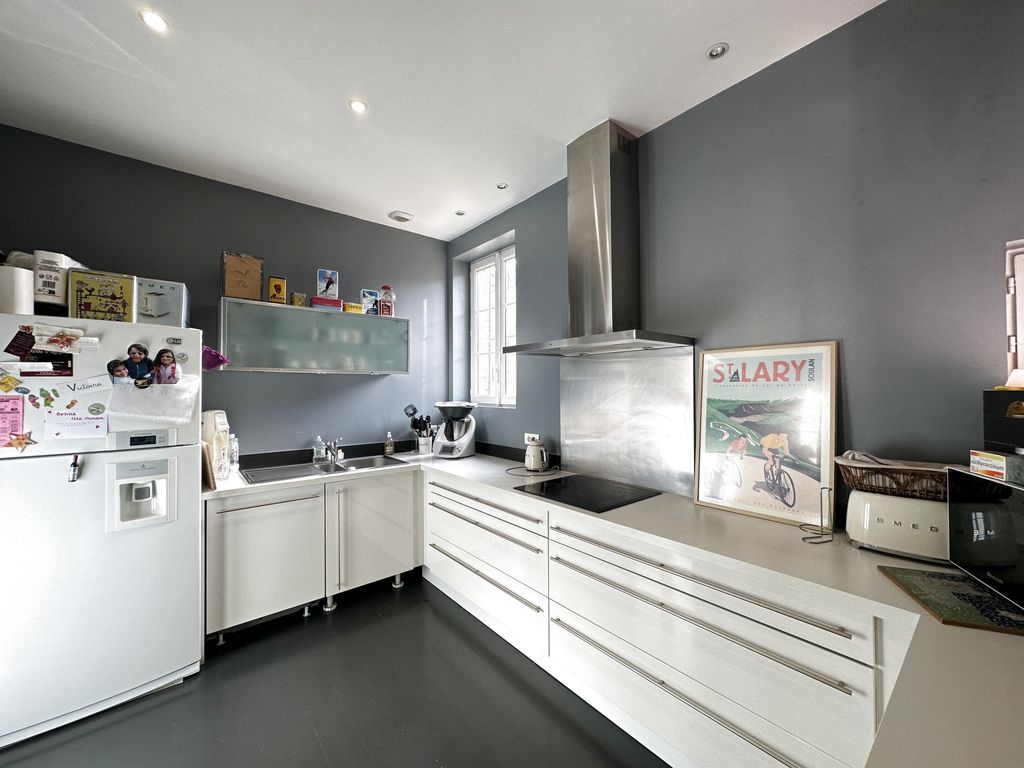 Achat appartement à vendre 5 pièces 148 m² - Agen