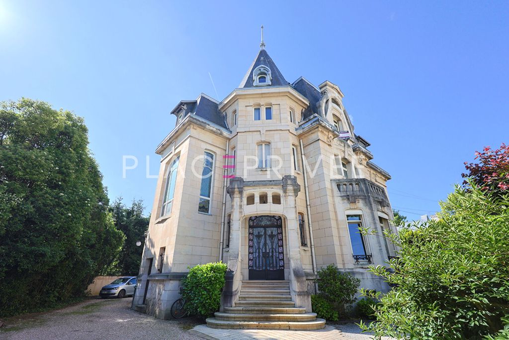 Achat duplex à vendre 5 pièces 195 m² - Nancy