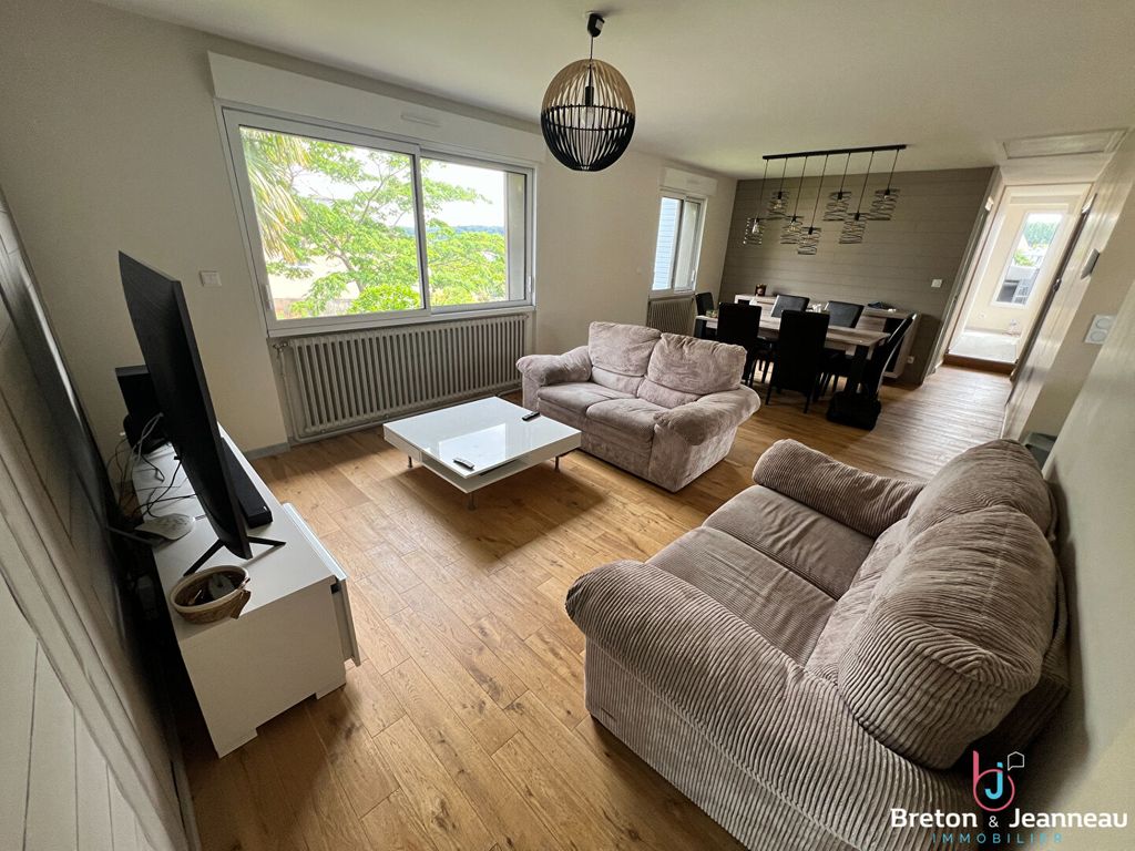 Achat maison 4 chambre(s) - Laval