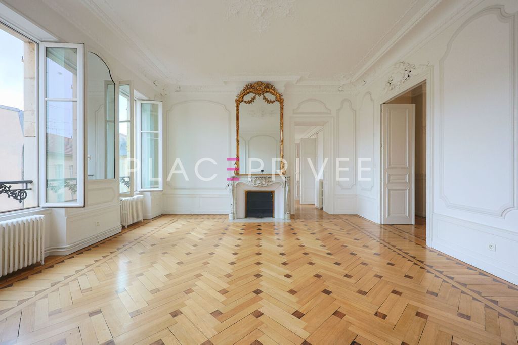 Achat duplex à vendre 8 pièces 248 m² - Nancy