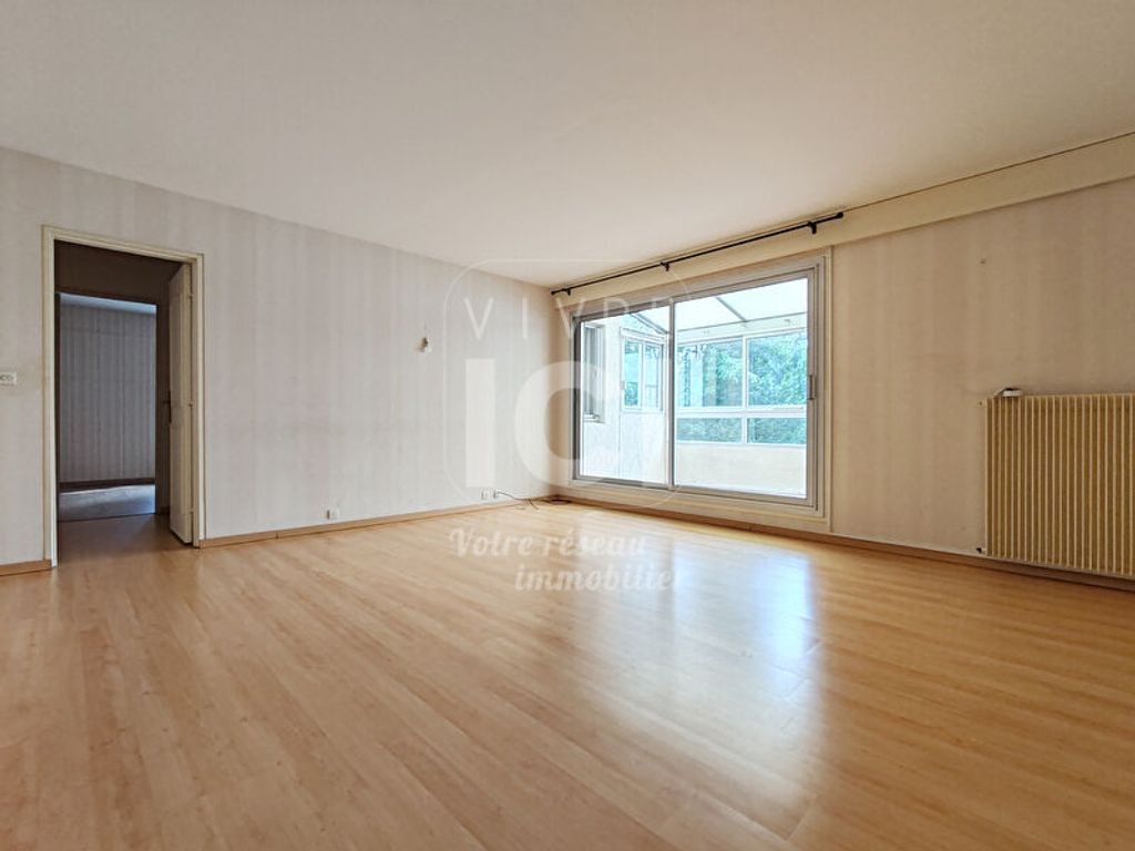 Achat appartement à vendre 3 pièces 71 m² - Nantes