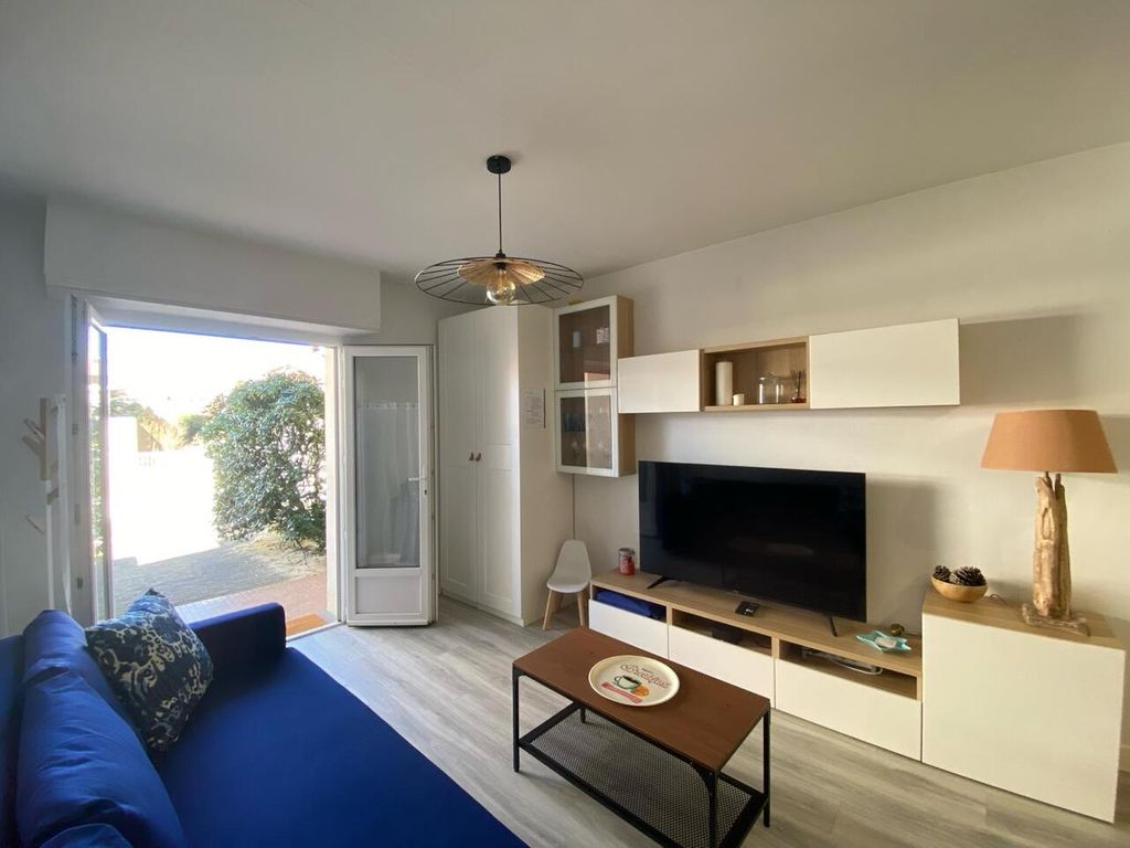 Achat appartement à vendre 2 pièces 47 m² - Capbreton