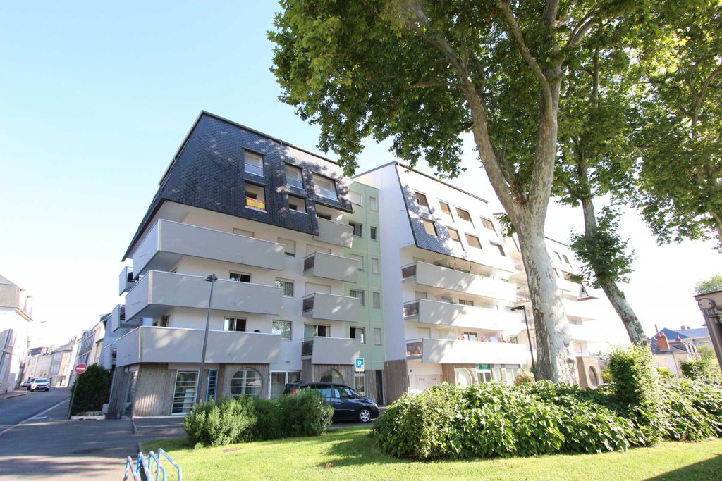 Achat studio à vendre 37 m² - Y