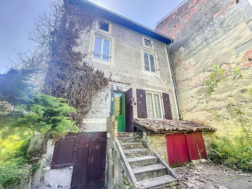 Achat maison 2 chambre(s) - Ligny-en-Barrois