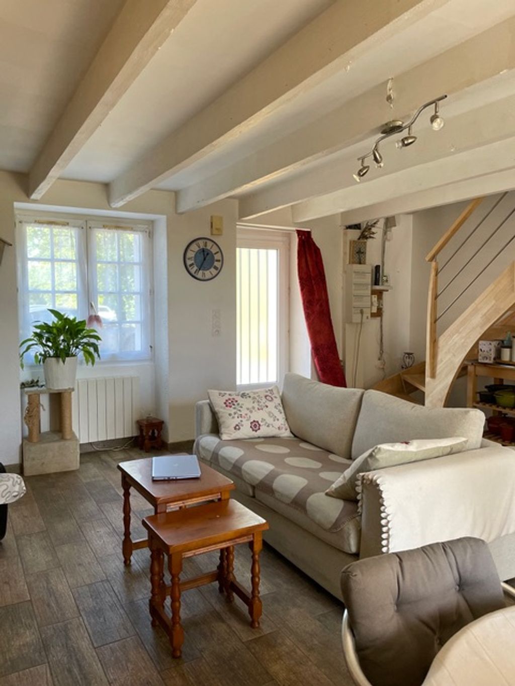 Achat maison à vendre 3 chambres 113 m² - Savenay