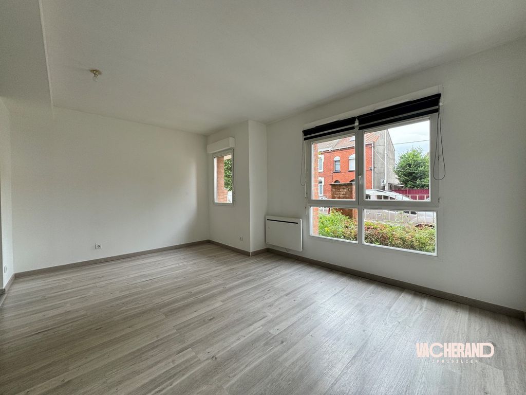 Achat appartement à vendre 2 pièces 44 m² - Coudekerque-Branche