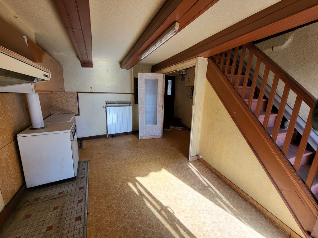 Achat maison 2 chambre(s) - Capdenac