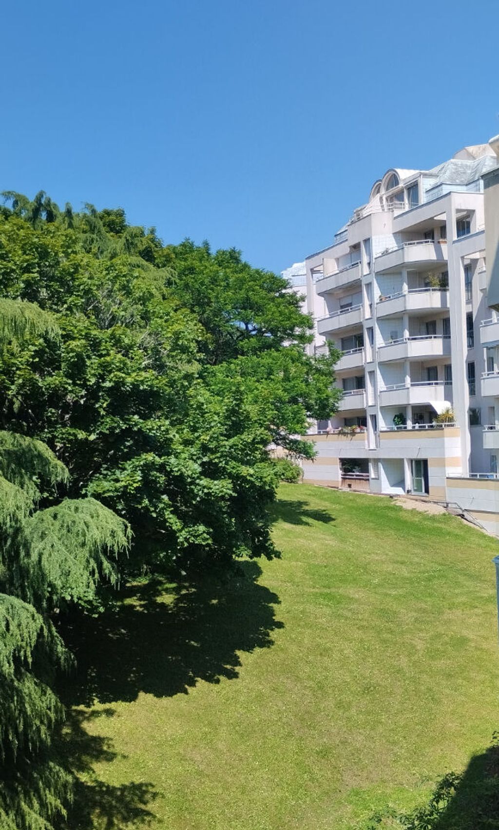 Achat appartement à vendre 2 pièces 47 m² - Vannes