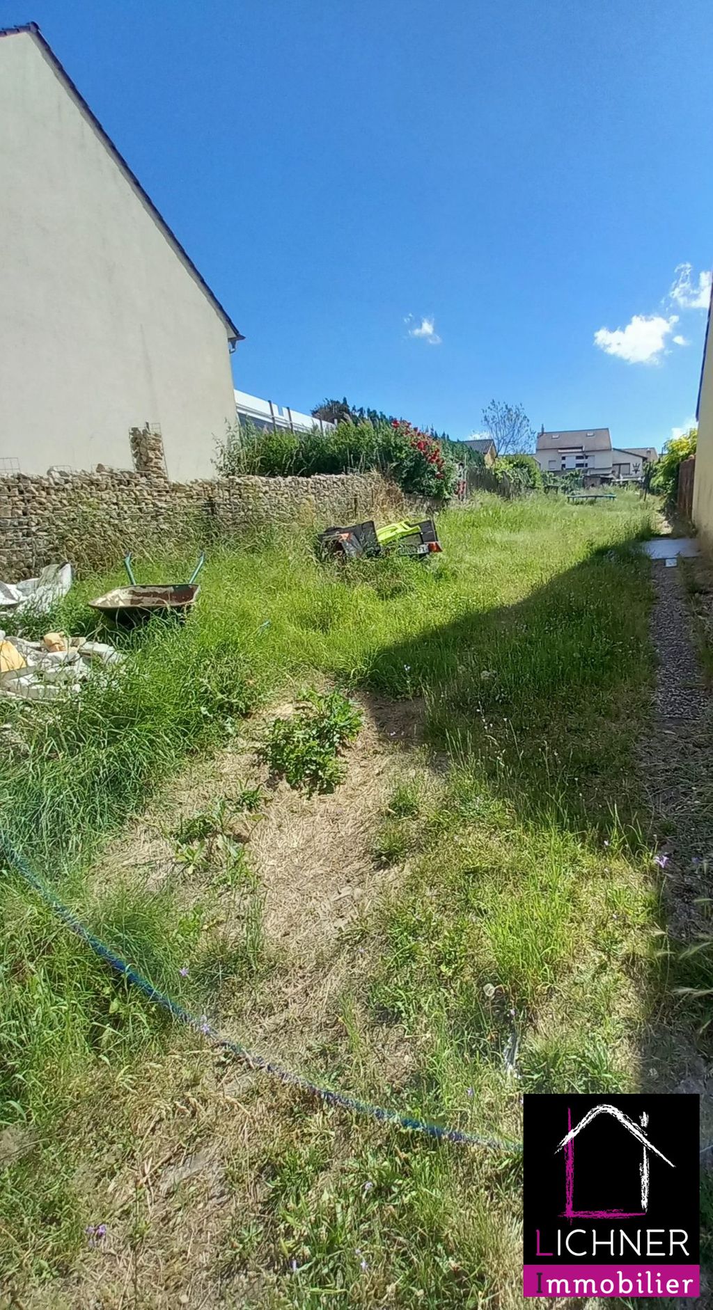 Achat maison 4 chambre(s) - Creutzwald