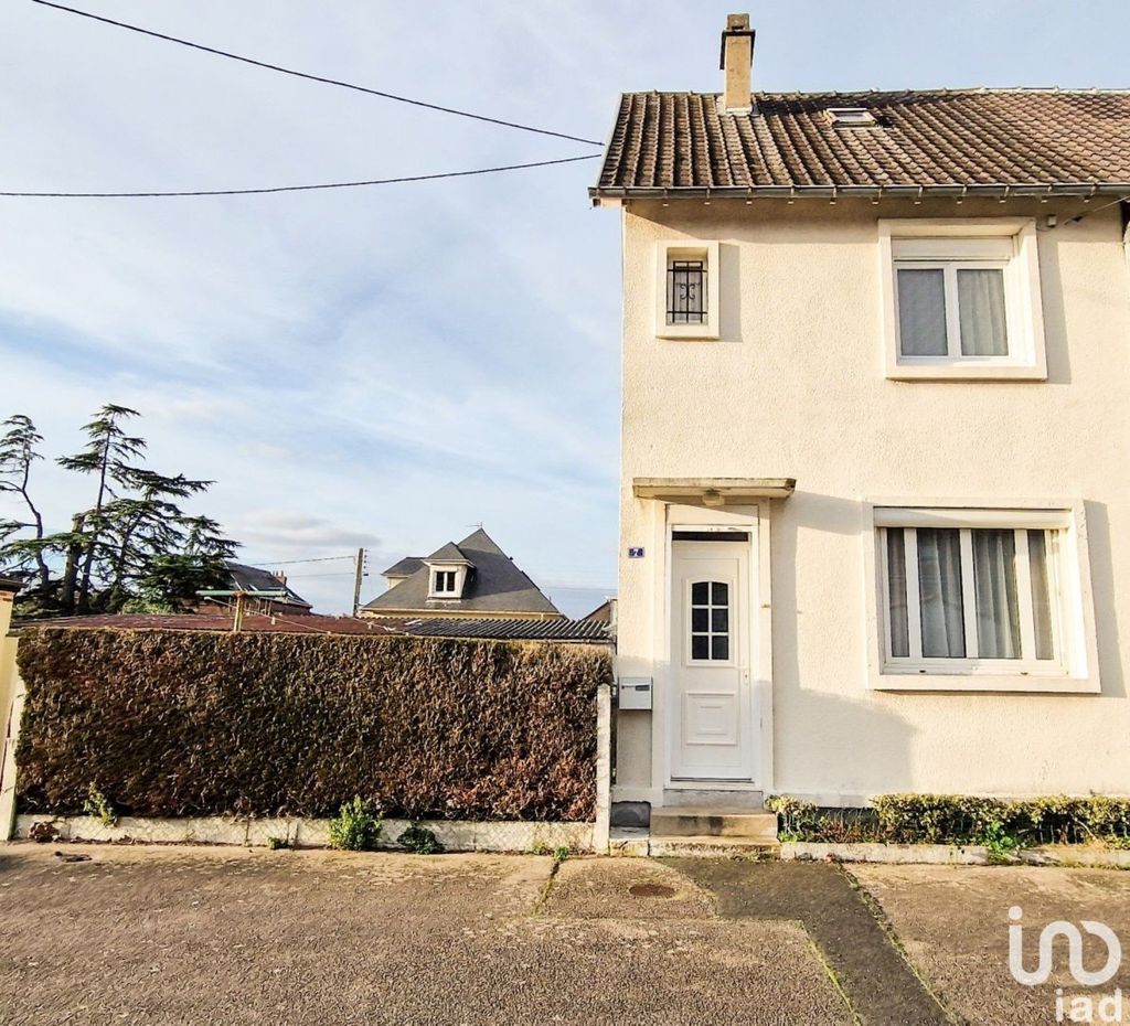 Achat maison à vendre 3 chambres 70 m² - Oissel