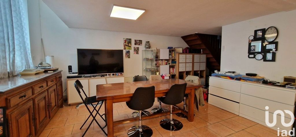 Achat appartement 4 pièce(s) Elbeuf