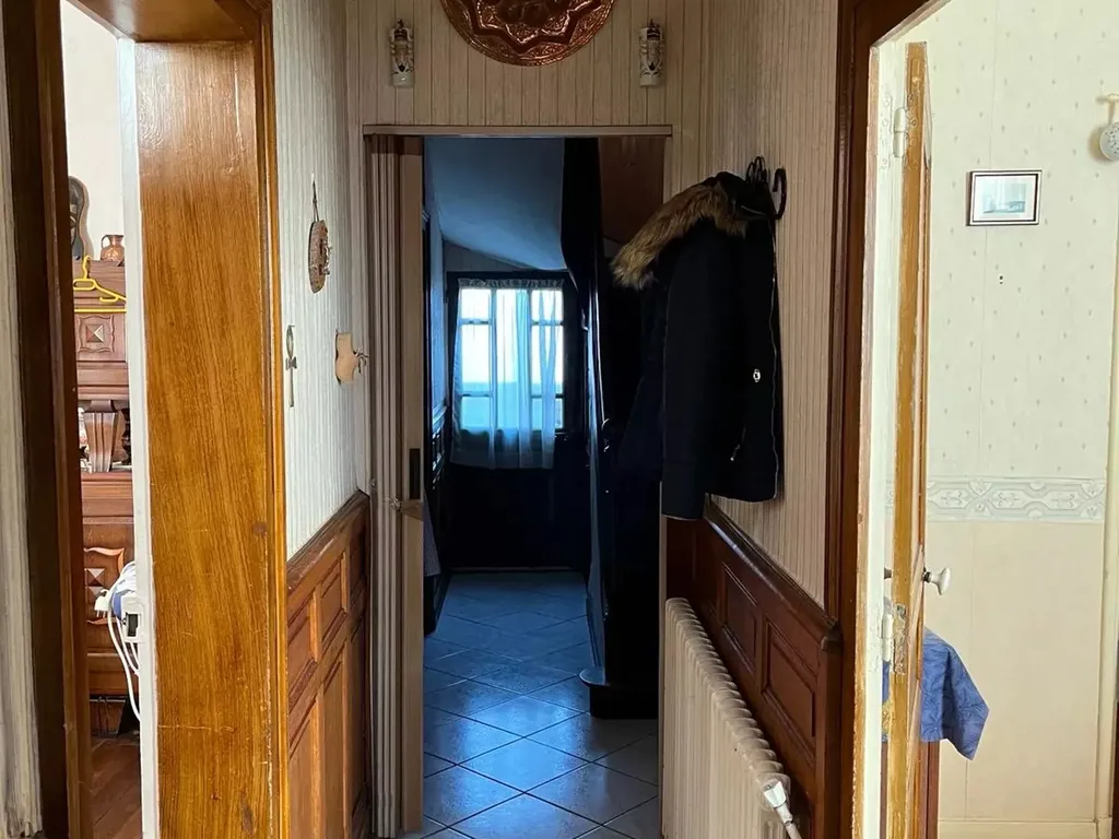 Achat maison 2 chambre(s) - Niort