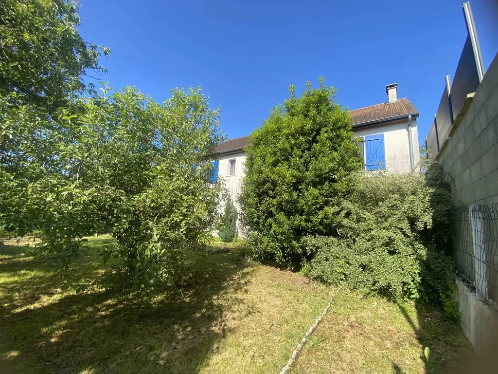 Achat maison à vendre 4 chambres 101 m² - Marzy