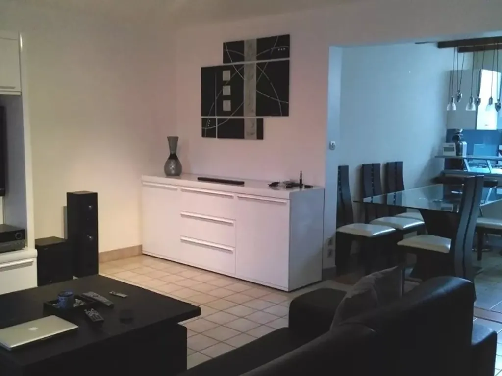 Achat appartement à vendre 4 pièces 77 m² - Saint-Sébastien-sur-Loire