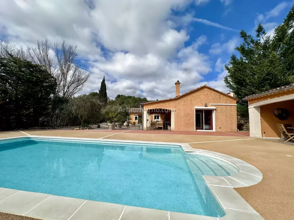 Achat maison à vendre 1 chambre 156 m² - Draguignan