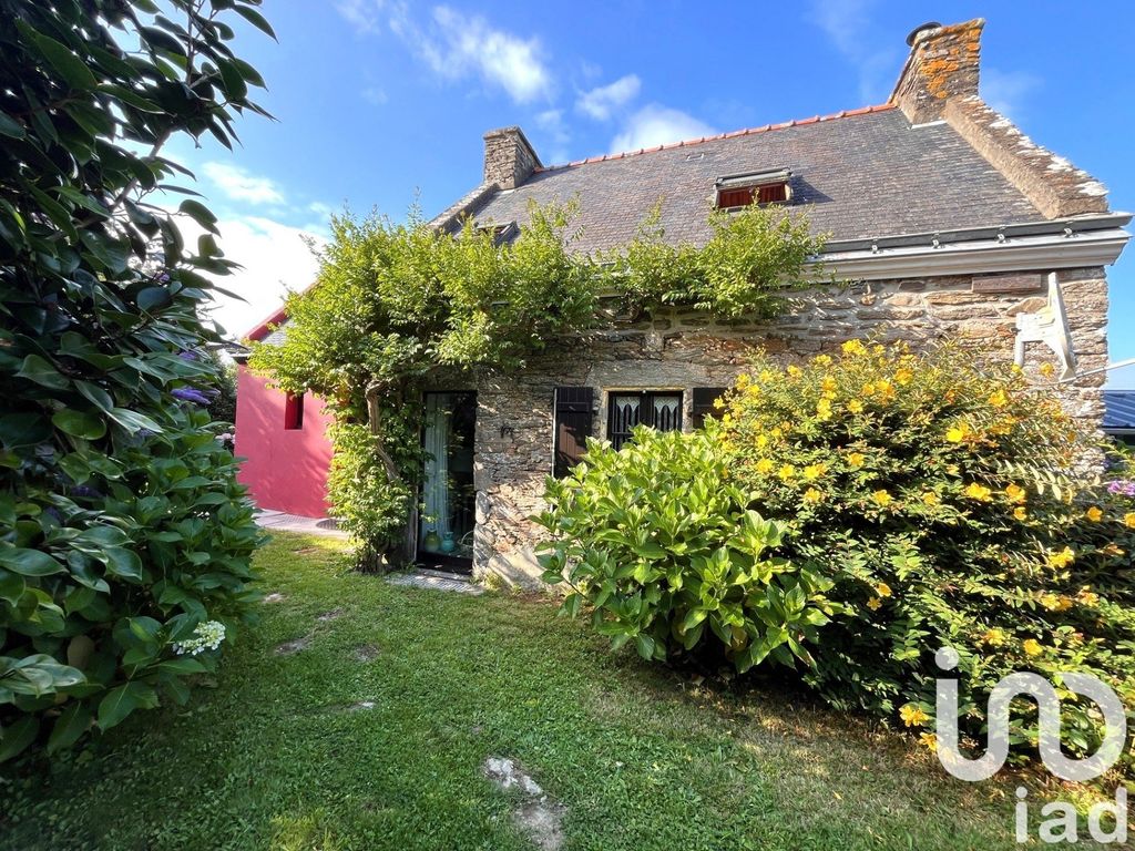 Achat maison 3 chambre(s) - Groix