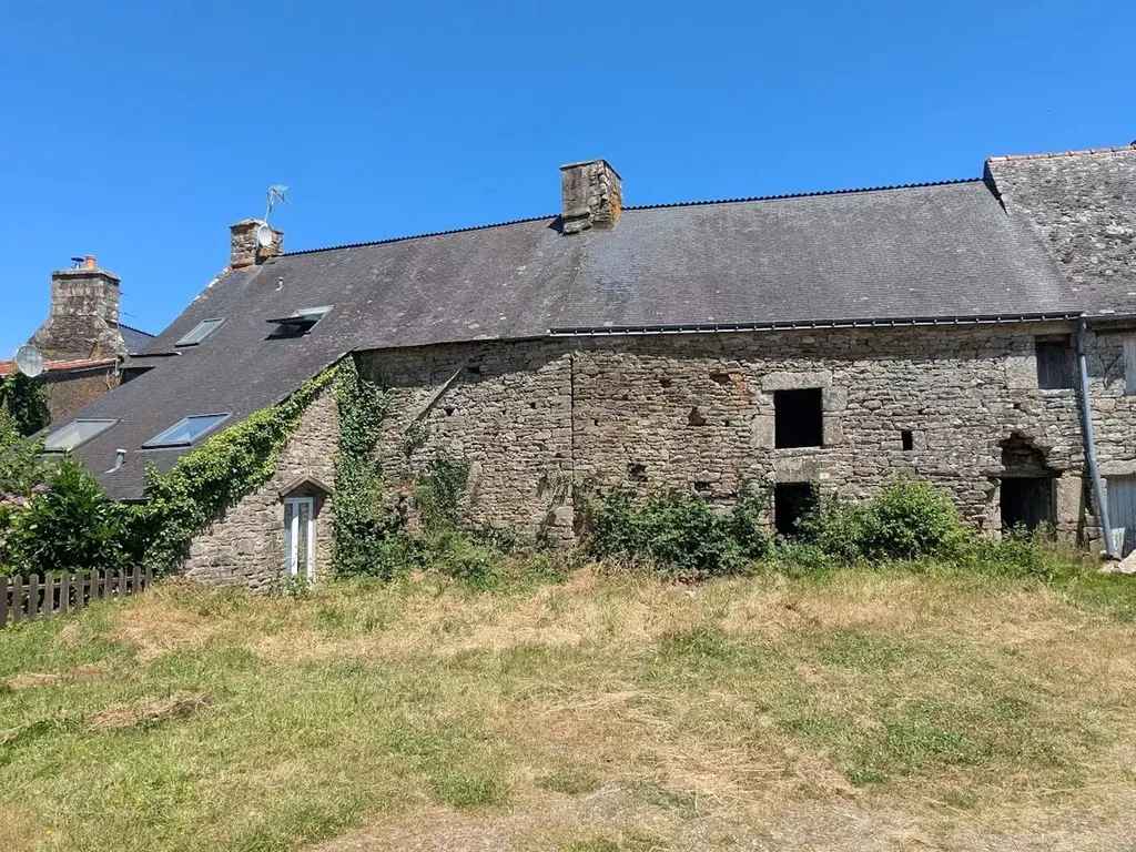 Achat maison 2 chambre(s) - Guégon