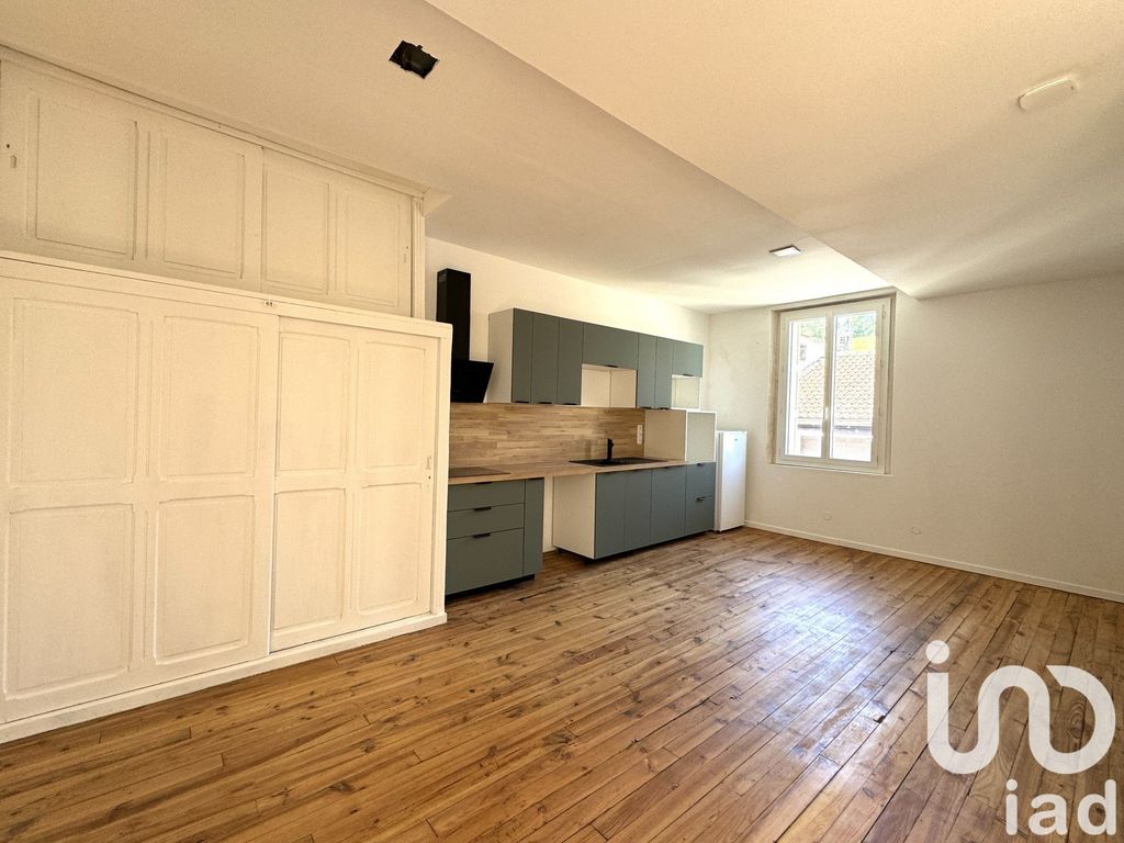 Achat appartement à vendre 4 pièces 83 m² - Lourdes