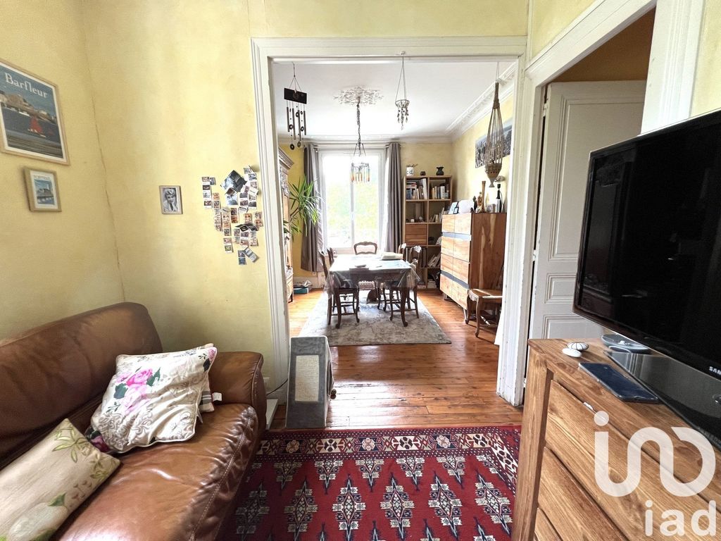 Achat maison 3 chambre(s) - Cherbourg-en-Cotentin