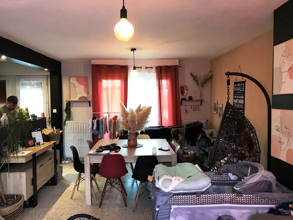 Achat maison 3 chambre(s) - Assevent