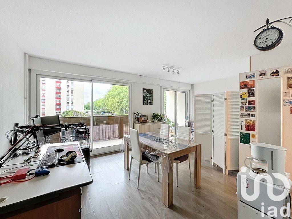 Achat studio à vendre 35 m² - Rennes