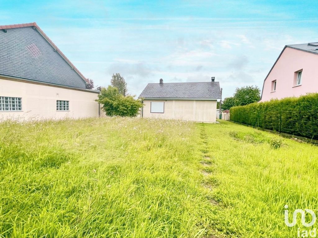 Achat maison 2 chambre(s) - Charleville-Mézières