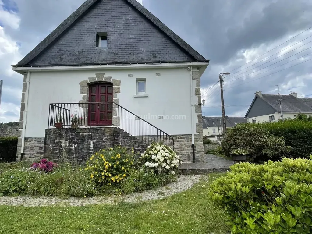 Achat maison 4 chambre(s) - Hennebont