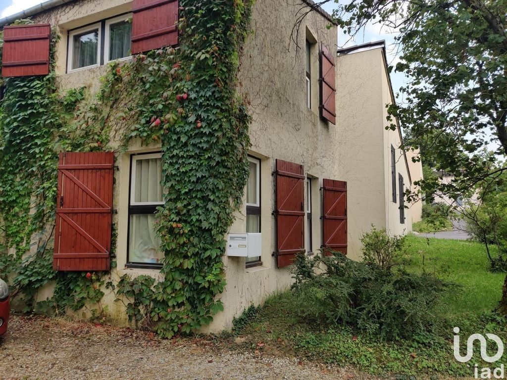 Achat maison 4 chambre(s) - Torcy