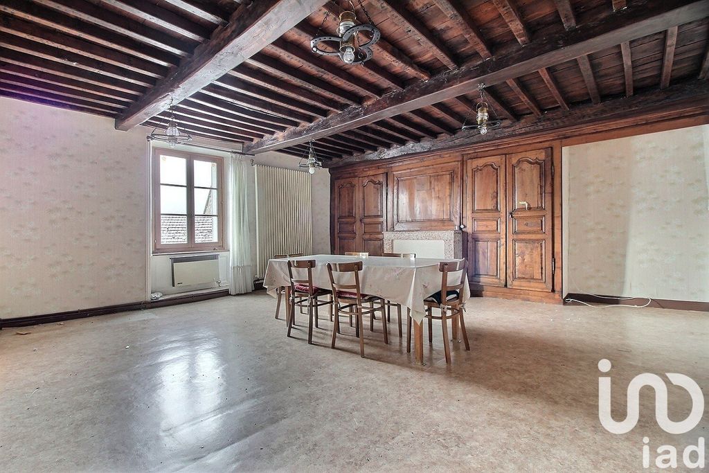 Achat maison 2 chambre(s) - Mérinchal