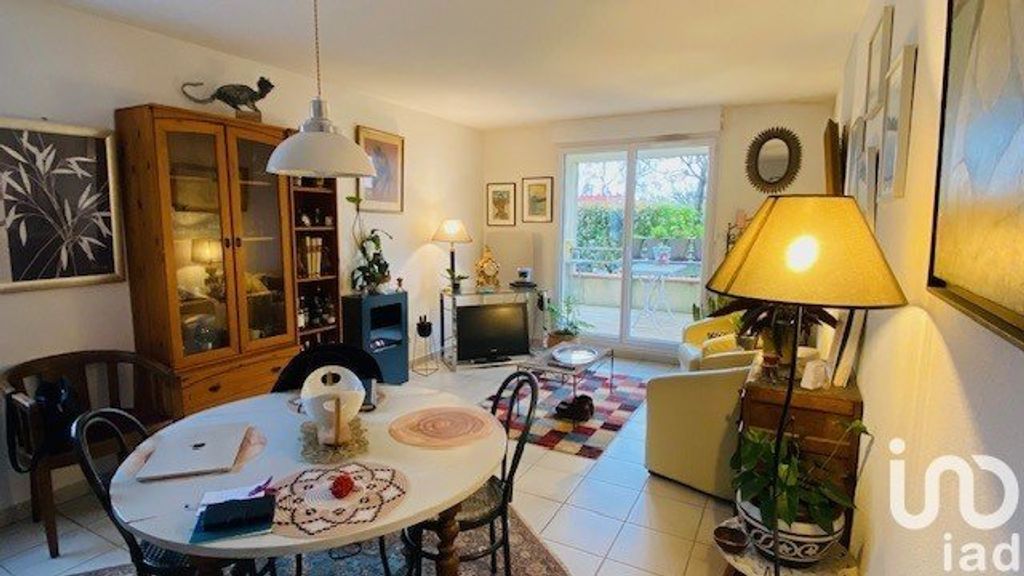 Achat appartement à vendre 3 pièces 64 m² - Saujon