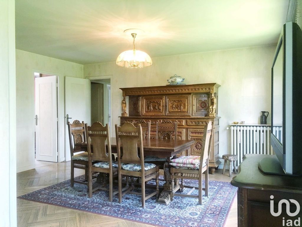 Achat appartement 5 pièce(s) Châtillon