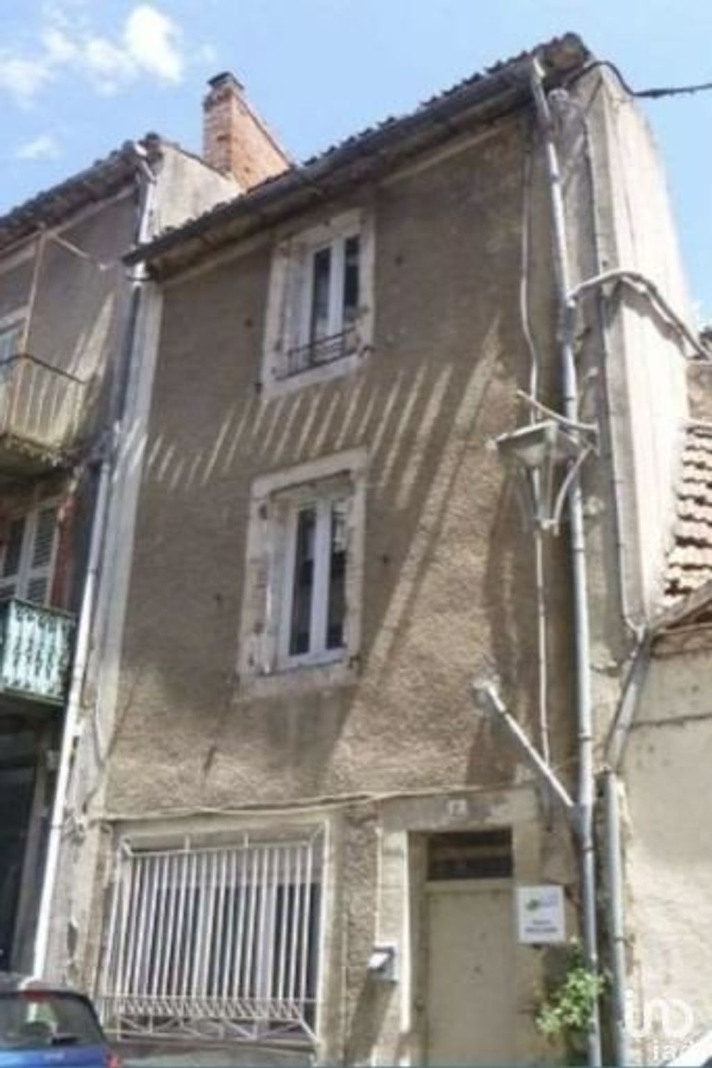 Achat appartement à vendre 3 pièces 64 m² - Cahors