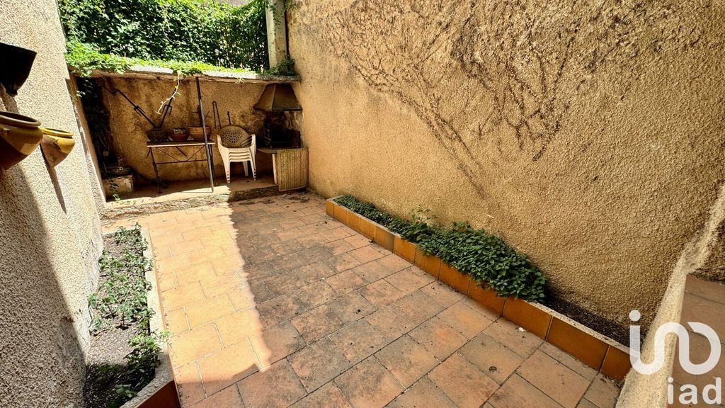 Achat maison à vendre 5 chambres 164 m² - Camplong-d'Aude