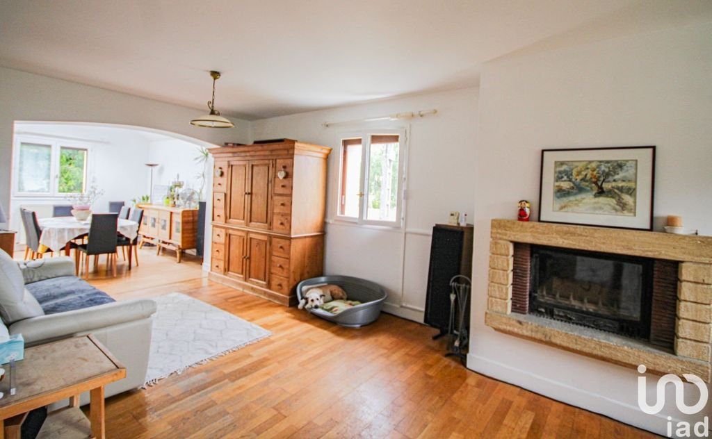 Achat maison à vendre 4 chambres 118 m² - Morsang-sur-Orge