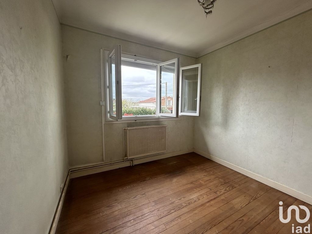 Achat maison 3 chambre(s) - Montauban