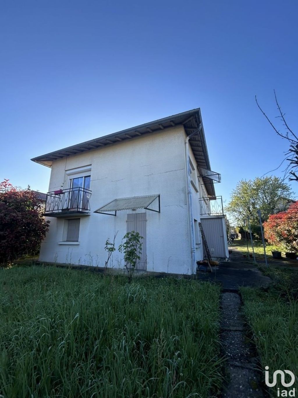 Achat maison 3 chambre(s) - Montauban