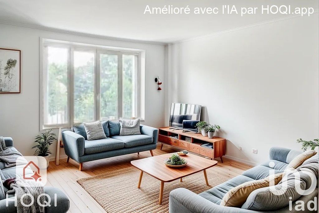 Achat appartement 2 pièce(s) Ablon-sur-Seine