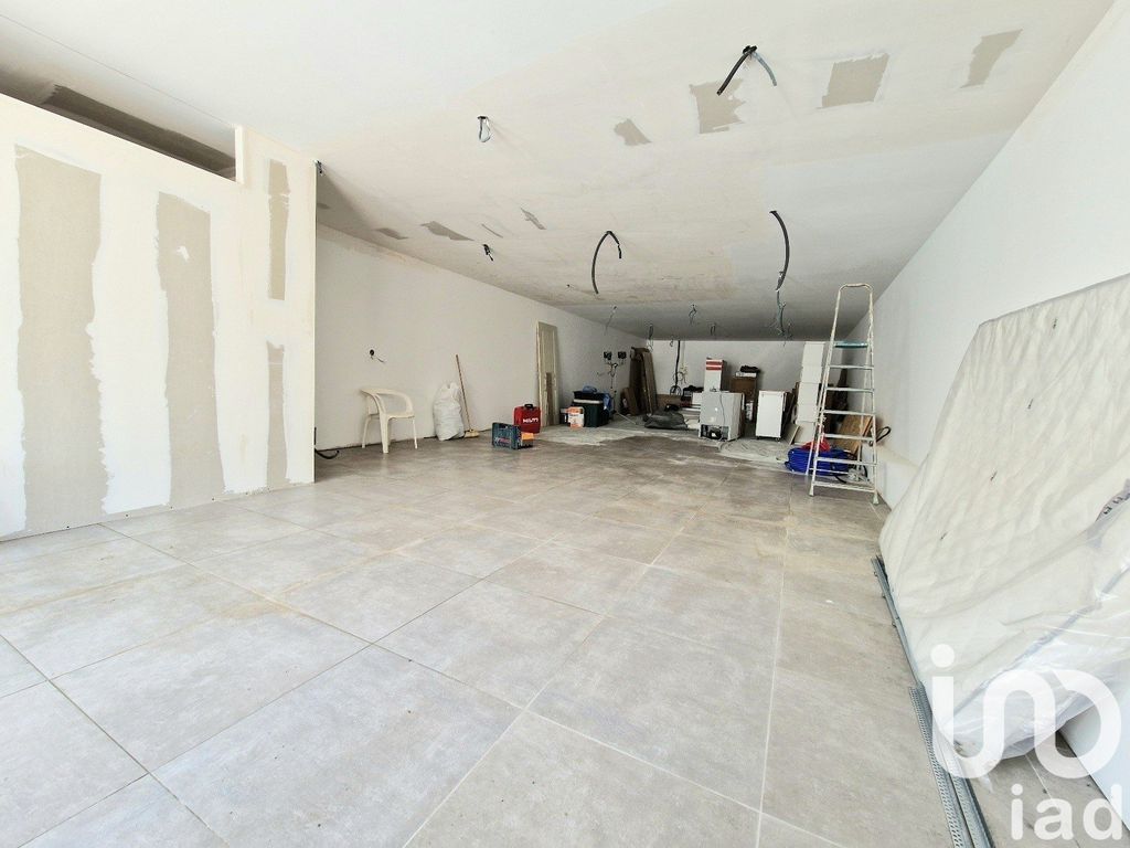 Achat loft à vendre 1 pièce 100 m² - Pietrosella
