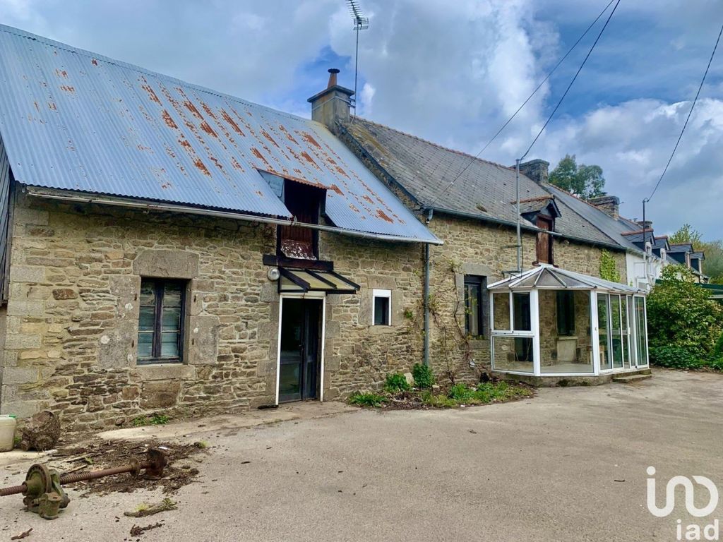 Achat maison 2 chambre(s) - La Prénessaye